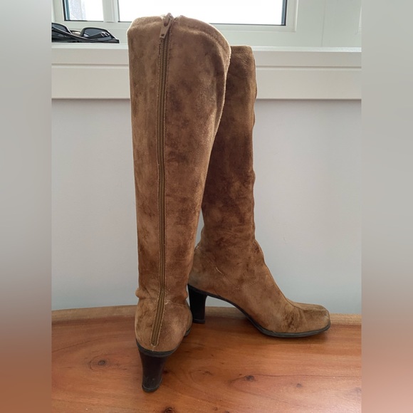 Franco Sarto Boots - Picture 1 of 3